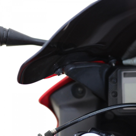 HONDA CBR 600 F          [4]