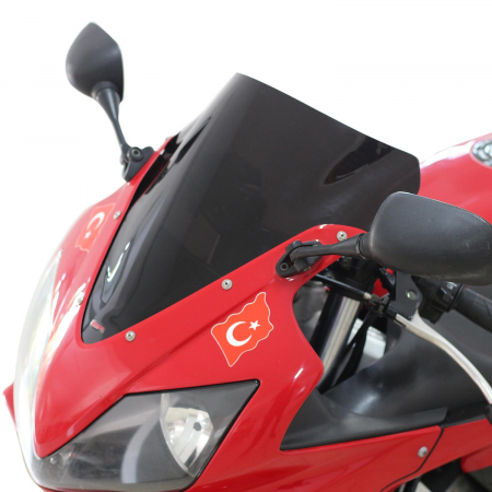 HONDA CBR 600 F          [3]