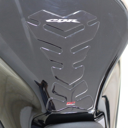 HONDA CBR CBR 600 F         [2]