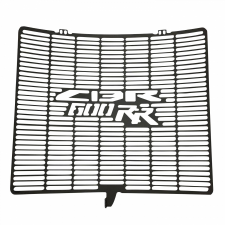 Radiator Guard - HONDA CBR 600 RR         
