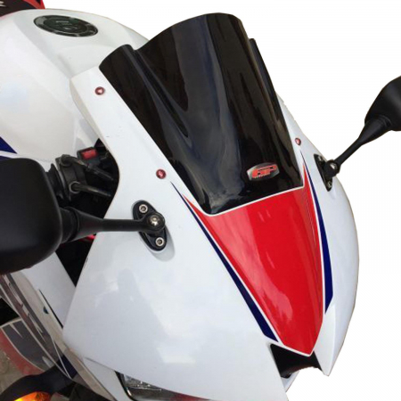 HONDA CBR 600 RR          [3]