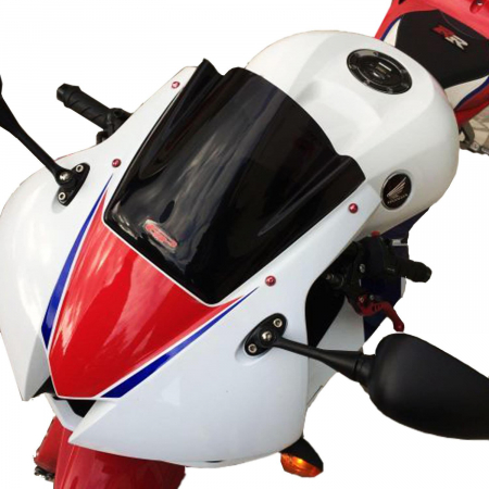 HONDA CBR 600 RR          [2]