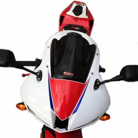 HONDA CBR 600 RR          [1]