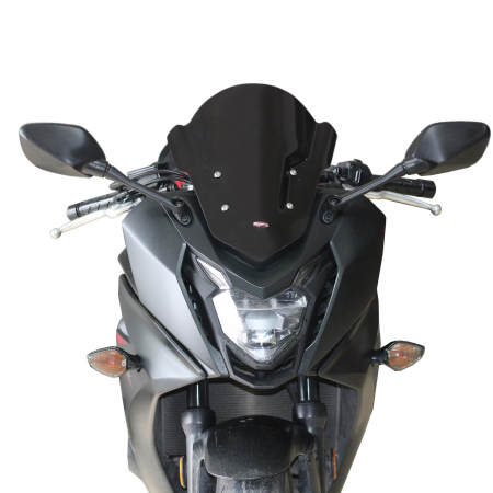 HONDA CBR 650 F          [2]