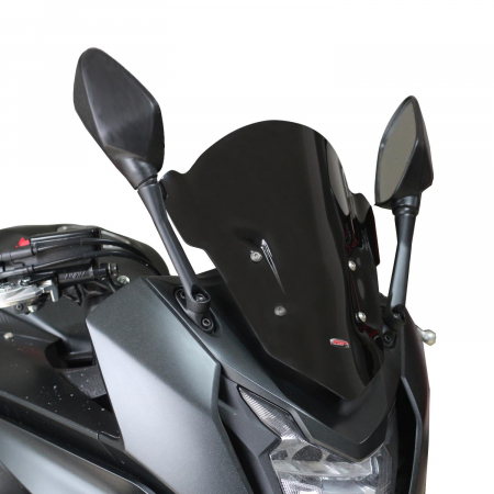 HONDA CBR 650 F          [3]