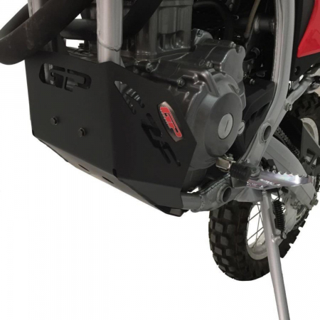 HONDA CRF 250 L          [4]