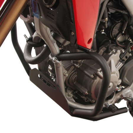 HONDA CRF 250 L          [6]