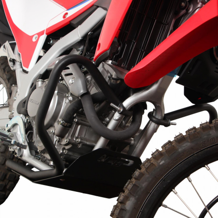 HONDA CRF 250 L          [4]