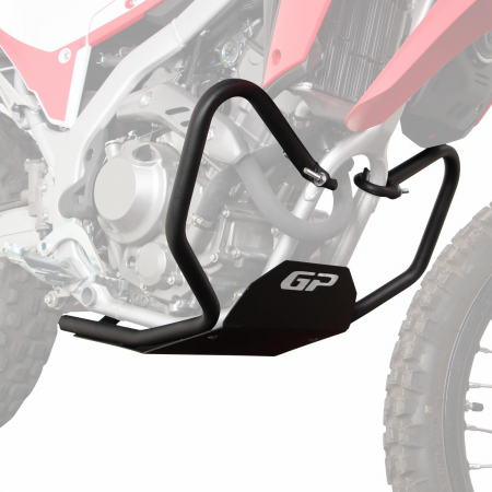 HONDA CRF 250 L          [3]