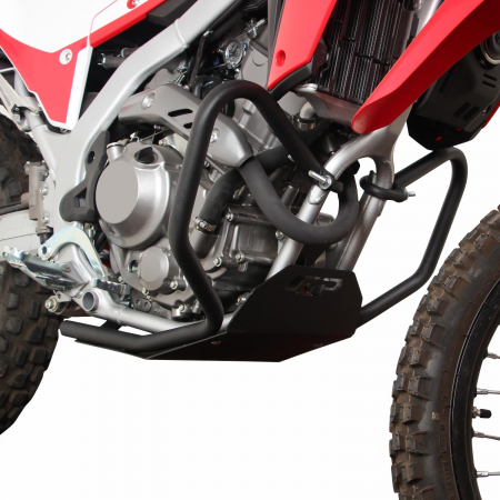 HONDA CRF 250 L          [2]