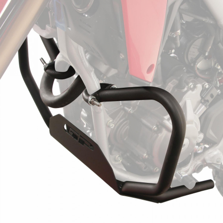 HONDA CRF 250 L          [7]