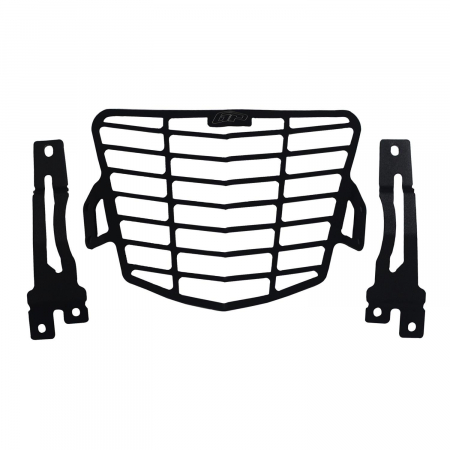 Headlight Guard - HONDA CRF 250 L CRF250L / CRF300L        