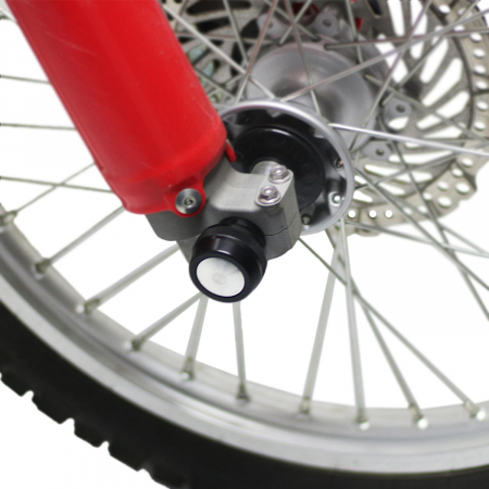 HONDA CRF 250 RALLY CRF250L / CRF250L Rally         [4]