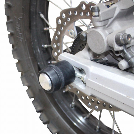 HONDA CRF 250 L CRF250L / CRF300L         [4]