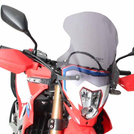 HONDA CRF250L / CRF300L CRF250L - CRF300L         [3]