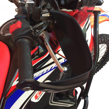HONDA CRF250L / CRF250 Rally / CRF300 Rally CRF 250 RALLY         [5]