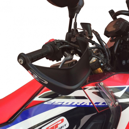 HONDA CRF250L / CRF250 Rally / CRF300 Rally CRF 250 RALLY         [4]