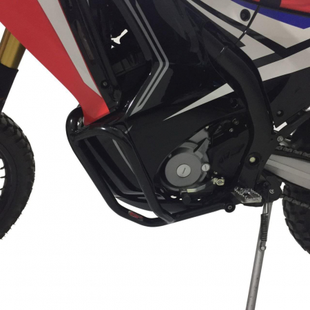 HONDA CRF250L Rally CRF 250 RALLY         [4]