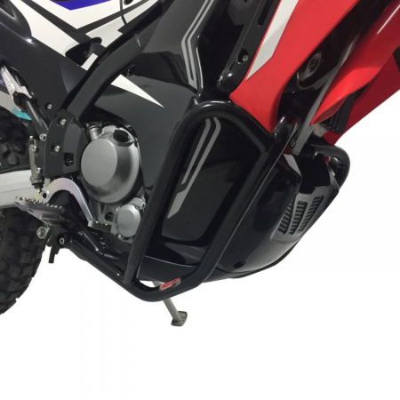 HONDA CRF250L Rally CRF 250 RALLY         [2]