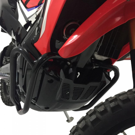HONDA CRF250L Rally CRF 250 RALLY         [3]