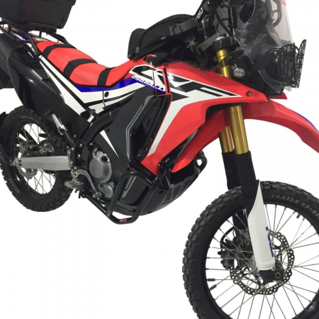 HONDA CRF250L Rally CRF 250 RALLY         [5]