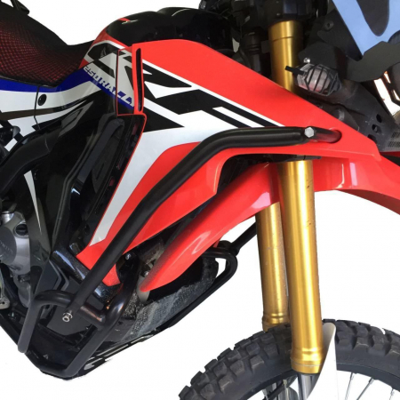 HONDA CRF 250 RALLY CRF250L Rally         [3]