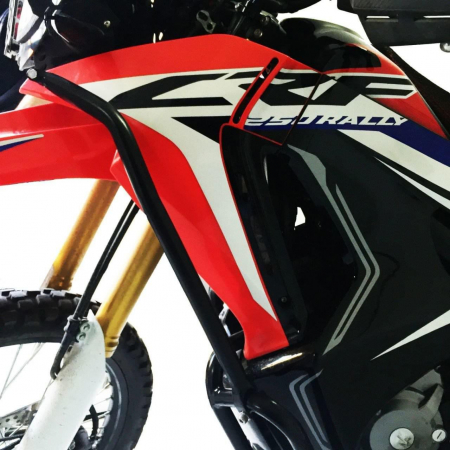 HONDA CRF 250 RALLY CRF250L Rally         [2]