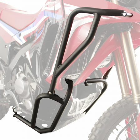 HONDA CRF 250 RALLY CRF250L Rally / CRF300L Rally         [4]