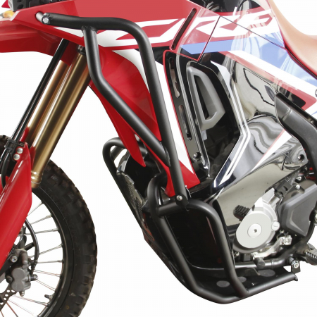 HONDA CRF 250 RALLY CRF250L Rally / CRF300L Rally         [3]