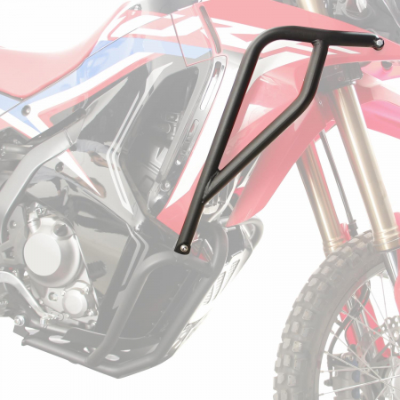 HONDA CRF250L Rally / CRF300L Rally CRF 250 RALLY         [3]
