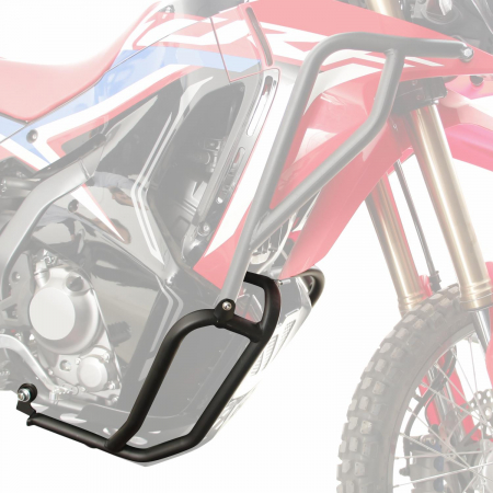 HONDA CRF 250 RALLY CRF250L Rally / CRF300L Rally         [3]