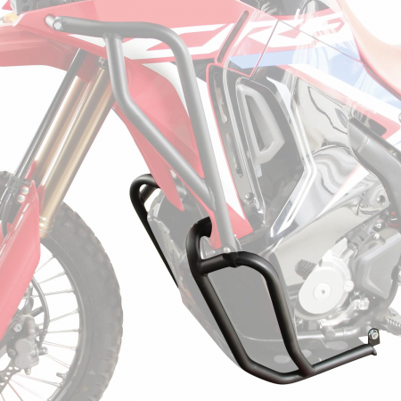 HONDA CRF 250 RALLY CRF250L Rally / CRF300L Rally         [4]