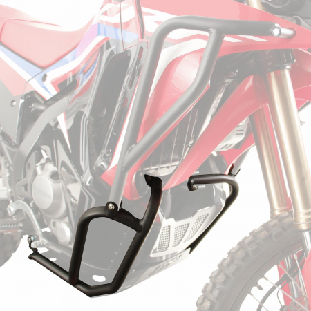 HONDA CRF 250 RALLY CRF250L Rally / CRF300L Rally         [2]