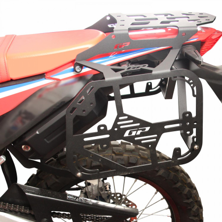 HONDA CRF250L Rally / CRF300L Rally          [2]