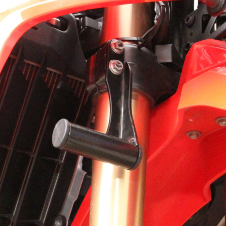 HONDA CRF250L Rally / CRF300L Rally          [4]
