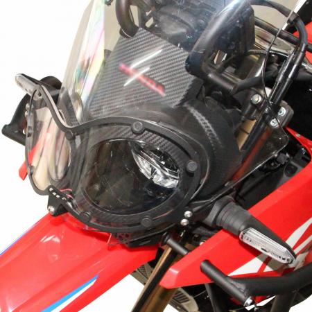 HONDA CRF250L Rally / CRF300L Rally CRF 250 RALLY         [4]