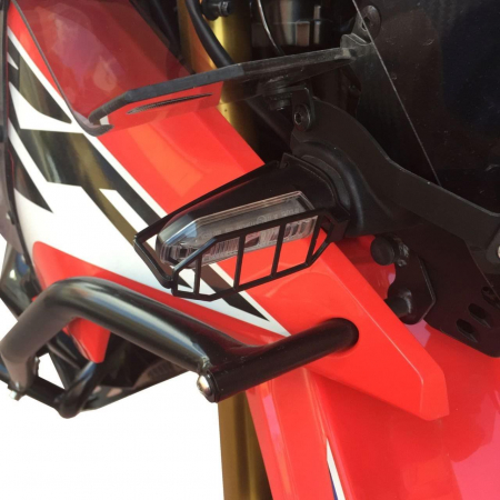 HONDA CRF250L Rally CRF 250 RALLY         [5]