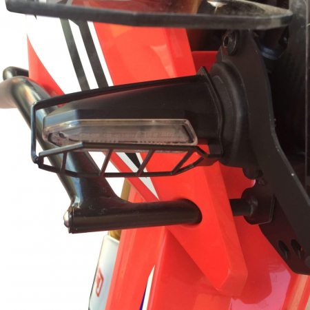HONDA CRF250L Rally CRF 250 RALLY         [3]