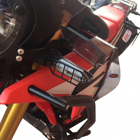 HONDA CRF250L Rally CRF 250 RALLY         [6]