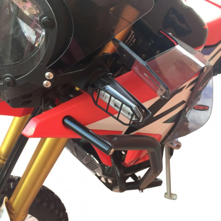 HONDA CRF250L Rally CRF 250 RALLY         [7]