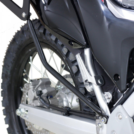 HONDA CRF250L / CRF250L Rally CRF 250 RALLY         [7]