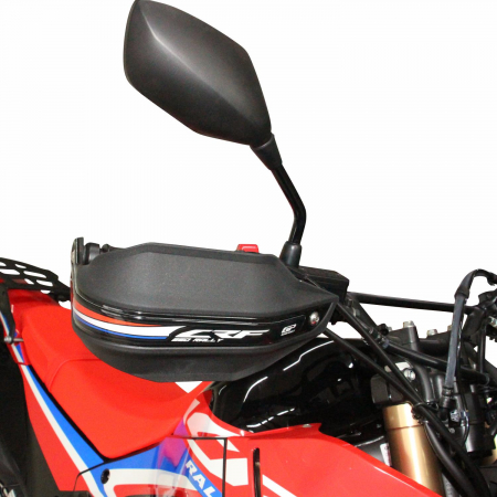 HONDA CRF250 Rally - CRF300 Rally CRF250L Rally / CRF300L Rally         [3]