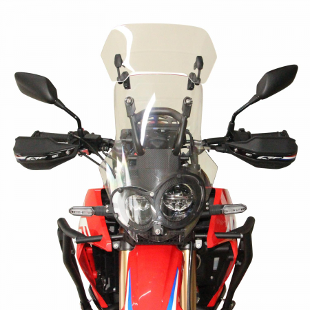 HONDA CRF250 Rally - CRF300 Rally CRF250L Rally / CRF300L Rally         [2]