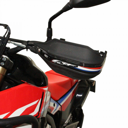 HONDA CRF250 Rally - CRF300 Rally CRF250L Rally / CRF300L Rally         [4]
