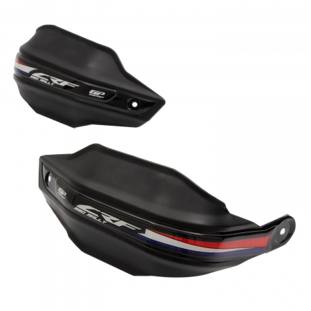 HONDA CRF250 Rally - CRF300 Rally CRF250L Rally / CRF300L Rally         [1]
