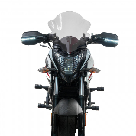 HONDA CRF250 Rally - CRF300 Rally CRF250L Rally / CRF300L Rally         [2]