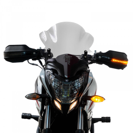 HONDA CRF250 Rally - CRF300 Rally CRF250L Rally / CRF300L Rally         [4]