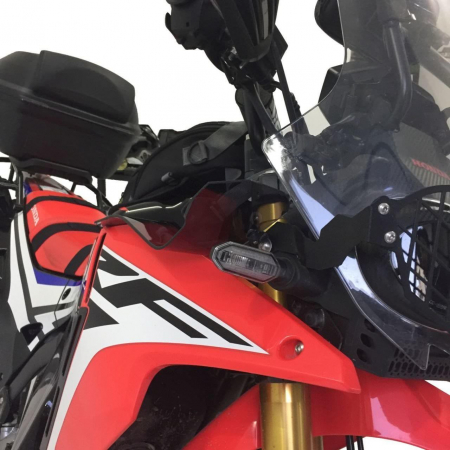 HONDA CRF250L Rally CRF 250 RALLY         [6]