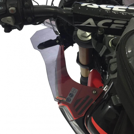 HONDA CRF250L Rally CRF 250 RALLY         [4]