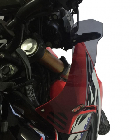 HONDA CRF250L Rally CRF 250 RALLY         [2]